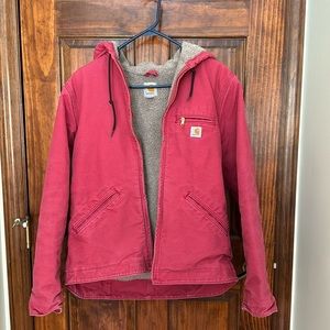 Carhartt Zip Jacket